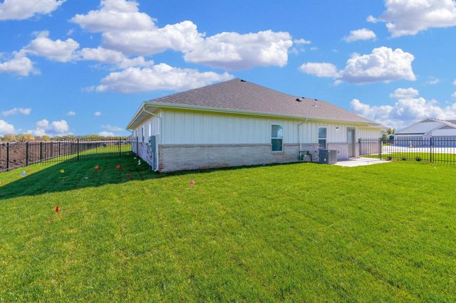 12244 W Rosemary St, Maize, KS 67223