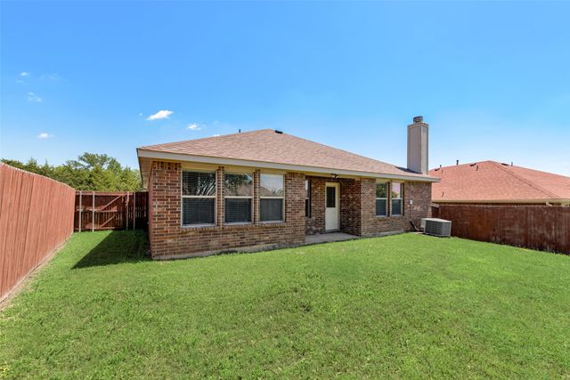 3545 Carriage Avenue, Mesquite, TX 75181