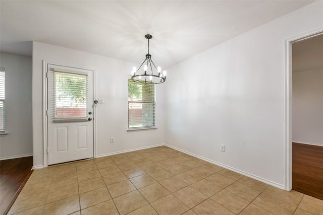 3545 Carriage Avenue, Mesquite, TX 75181