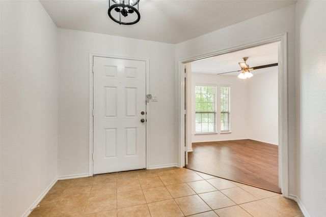 3545 Carriage Avenue, Mesquite, TX 75181