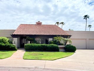 8267 E QUARTERHORSE Trail, Scottsdale, AZ 85258