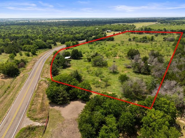 5921 Fm 636, Kerens, TX 75144