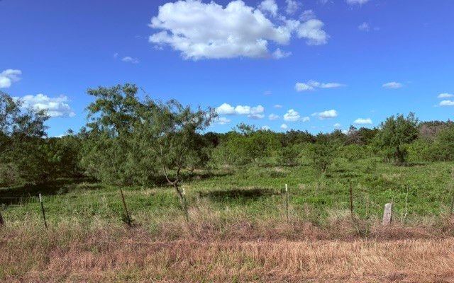 5921 Fm 636, Kerens, TX 75144