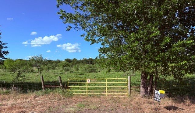 5921 Fm 636, Kerens, TX 75144