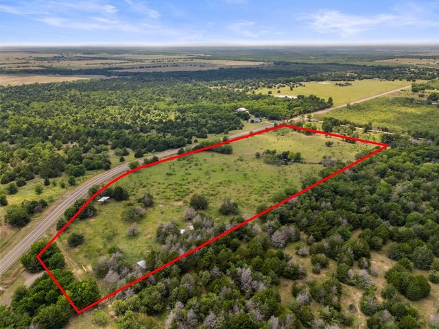 5921 Fm 636, Kerens, TX 75144