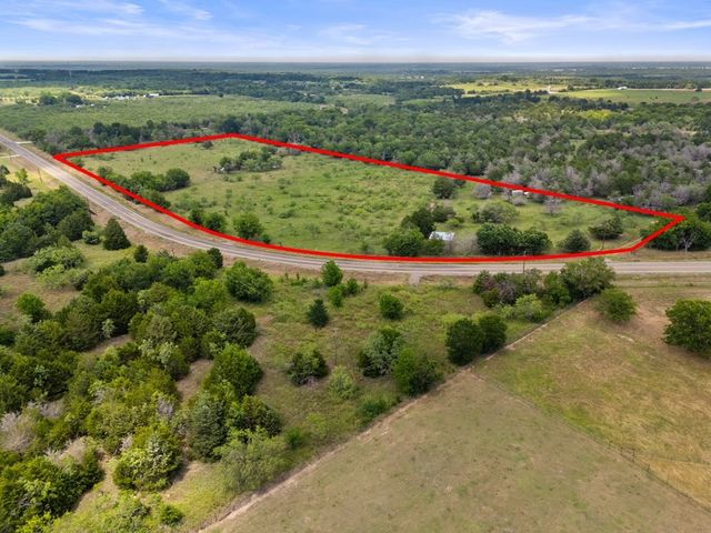 5921 Fm 636, Kerens, TX 75144