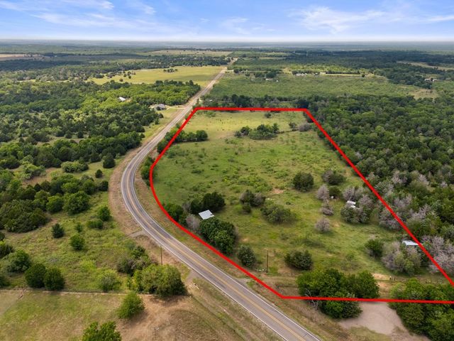 5921 Fm 636, Kerens, TX 75144