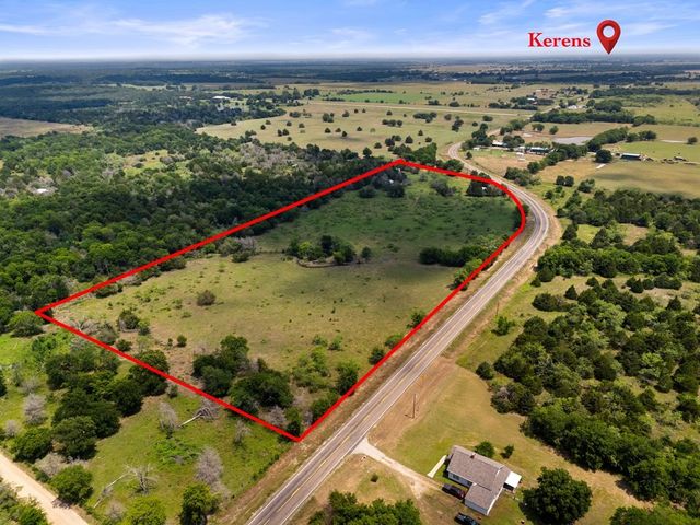 5921 Fm 636, Kerens, TX 75144