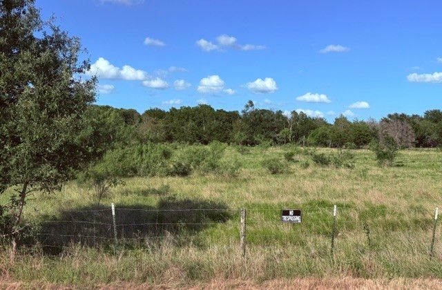 5921 Fm 636, Kerens, TX 75144
