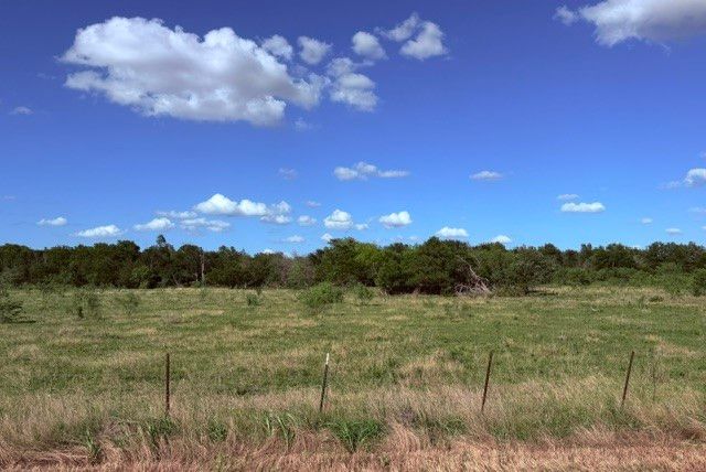 5921 Fm 636, Kerens, TX 75144