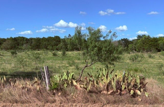5921 Fm 636, Kerens, TX 75144