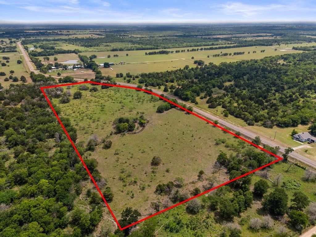 5921 Fm 636, Kerens, TX 75144