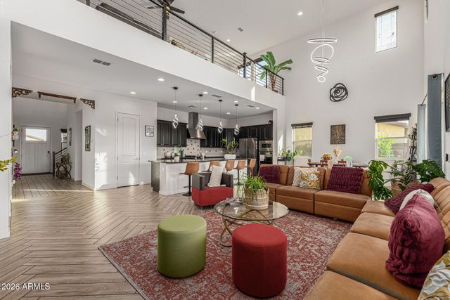 22112 N 59TH Place, Phoenix, AZ 85054