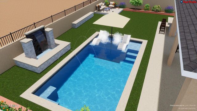 22112 N 59TH Place, Phoenix, AZ 85054