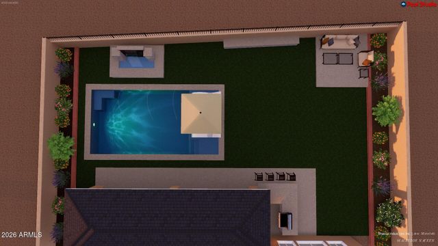 22112 N 59TH Place, Phoenix, AZ 85054