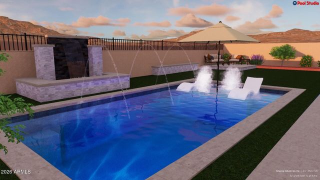 22112 N 59TH Place, Phoenix, AZ 85054