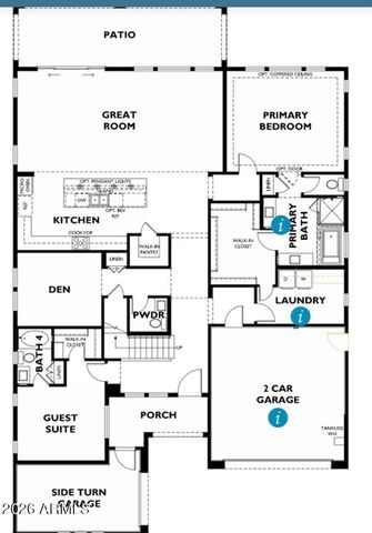 22112 N 59TH Place, Phoenix, AZ 85054