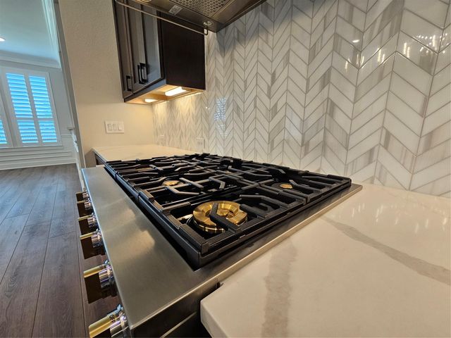 1218 Crown Forest Drive, Missouri City, TX 77459