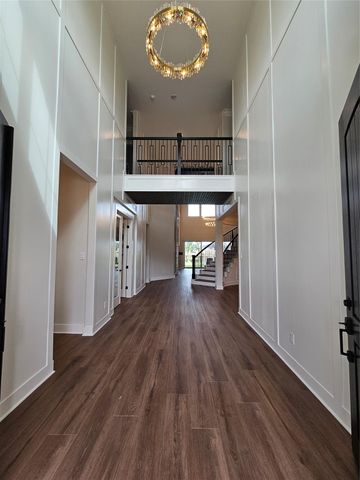 1218 Crown Forest Drive, Missouri City, TX 77459