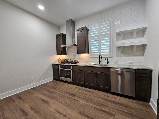 1218 Crown Forest Drive, Missouri City, TX 77459