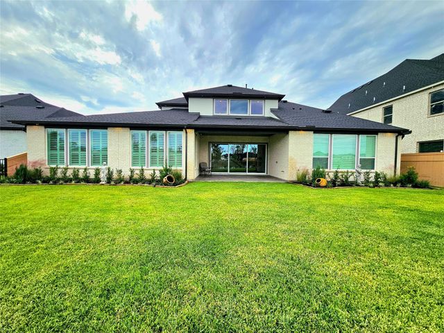 1218 Crown Forest Drive, Missouri City, TX 77459