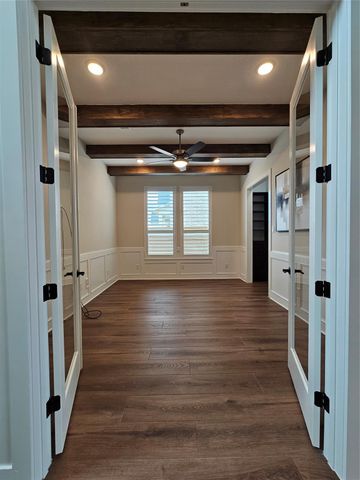 1218 Crown Forest Drive, Missouri City, TX 77459