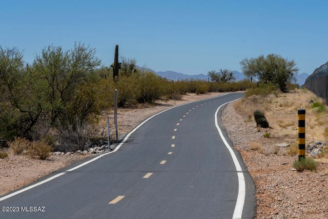 4723 S Verdin Valley Drive, Tucson, AZ 85730