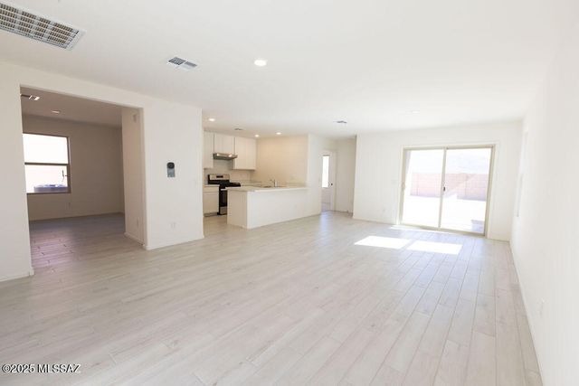 4723 S Verdin Valley Drive, Tucson, AZ 85730