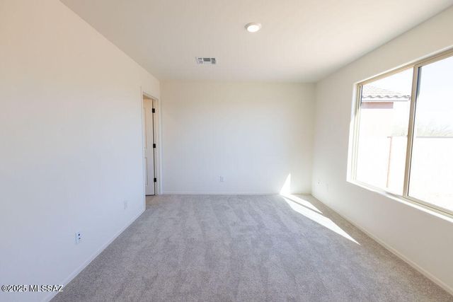 4723 S Verdin Valley Drive, Tucson, AZ 85730