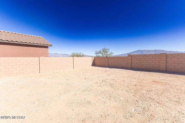 4723 S Verdin Valley Drive, Tucson, AZ 85730