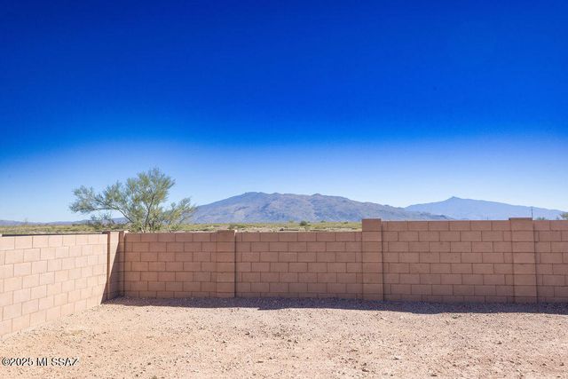 4723 S Verdin Valley Drive, Tucson, AZ 85730