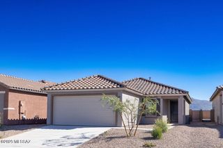 4723 S Verdin Valley Drive, Tucson, AZ 85730