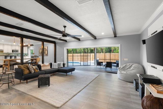 808 Puesta Del Sol Plaza, Indialantic, FL 32903