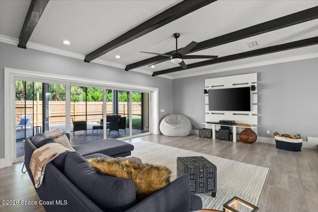 808 Puesta Del Sol Plaza, Indialantic, FL 32903