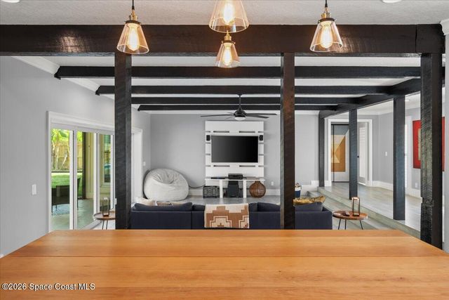 808 Puesta Del Sol Plaza, Indialantic, FL 32903