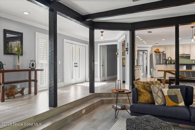 808 Puesta Del Sol Plaza, Indialantic, FL 32903