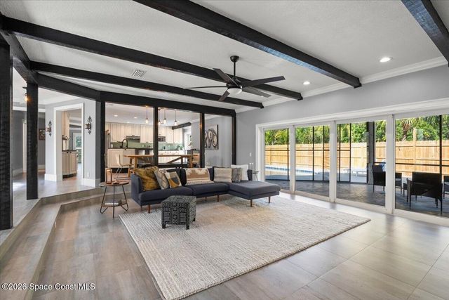 808 Puesta Del Sol Plaza, Indialantic, FL 32903