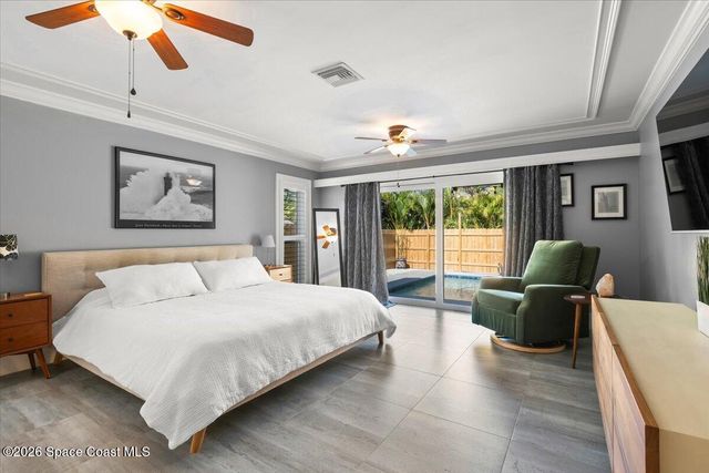 808 Puesta Del Sol Plaza, Indialantic, FL 32903