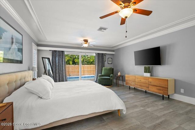 808 Puesta Del Sol Plaza, Indialantic, FL 32903