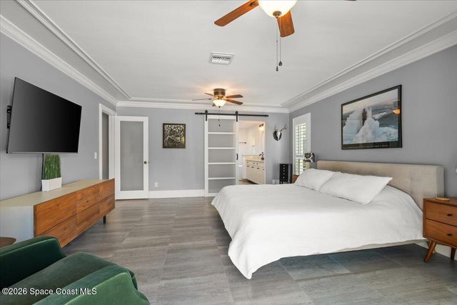 808 Puesta Del Sol Plaza, Indialantic, FL 32903