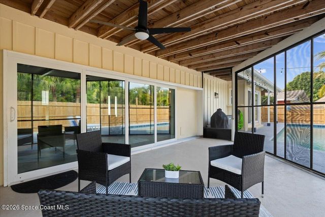 808 Puesta Del Sol Plaza, Indialantic, FL 32903