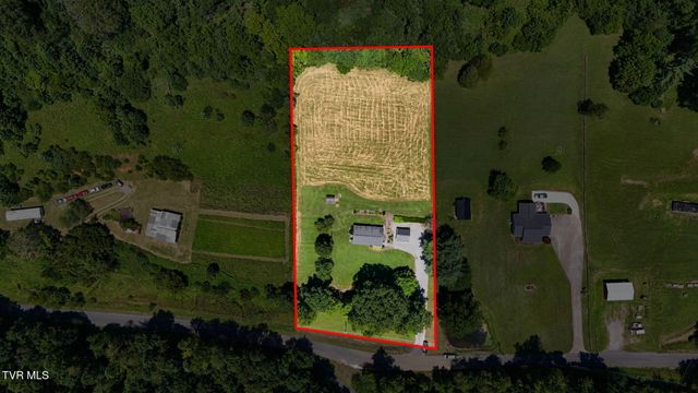 297 Mcclain Road, Kingsport, TN 37660