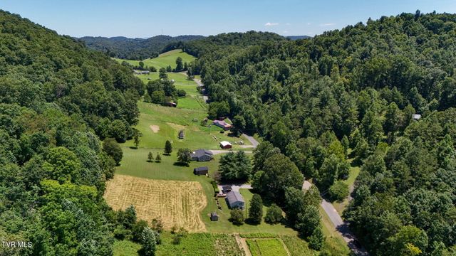 297 Mcclain Road, Kingsport, TN 37660