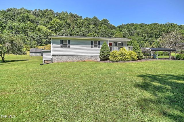 297 Mcclain Road, Kingsport, TN 37660
