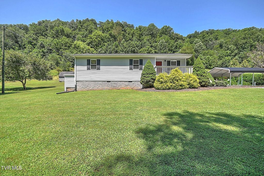 297 Mcclain Road, Kingsport, TN 37660