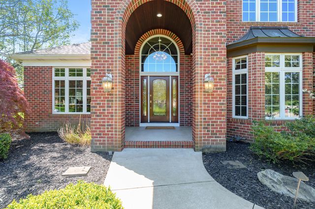 6719 Oleander Lane, Portage, MI 49024