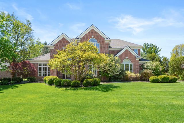 6719 Oleander Lane, Portage, MI 49024
