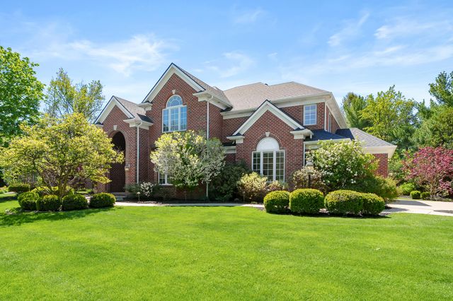6719 Oleander Lane, Portage, MI 49024