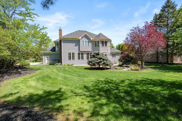 6719 Oleander Lane, Portage, MI 49024