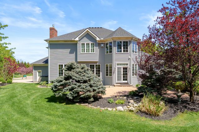 6719 Oleander Lane, Portage, MI 49024